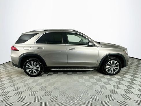 Used 2020 Mercedes-Benz GLE 350 4MATIC image 8