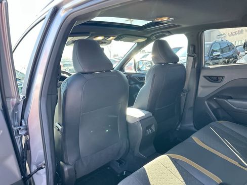 Certified 2025 Subaru Crosstrek 2.5i Sport image 23