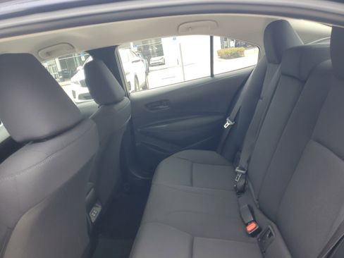 Used 2024 Toyota Corolla LE image 10