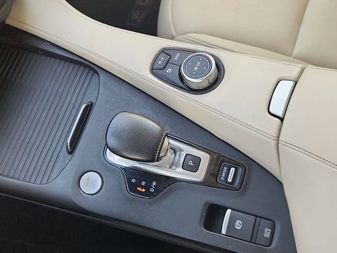 Used 2020 INFINITI QX50 Luxe FWD image 15