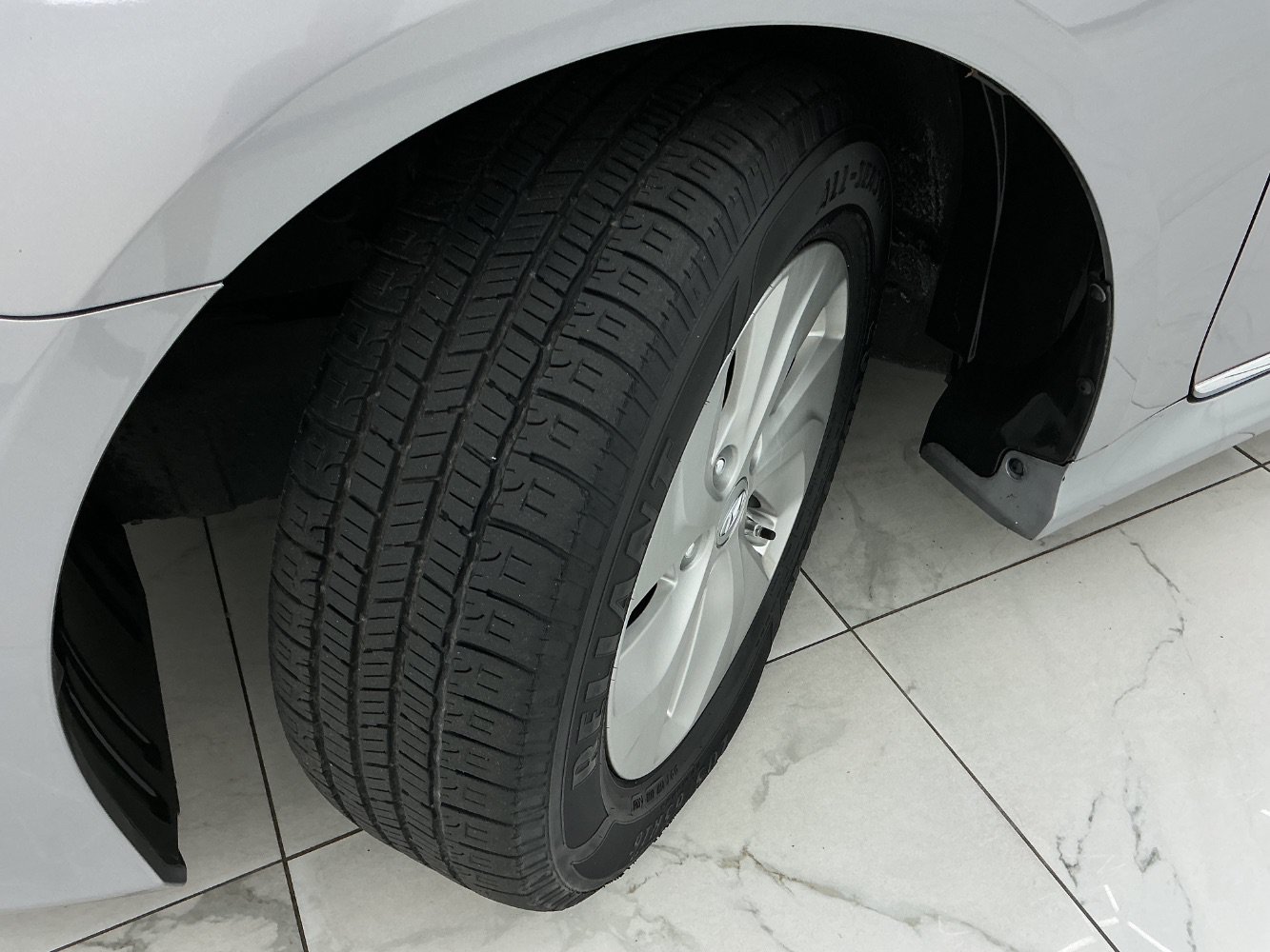 Used 2015 Hyundai Sonata Hybrid FWD image 38