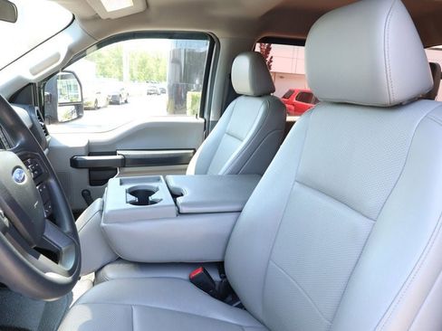Used 2022 Ford F350 XL AWD/4WD image 19