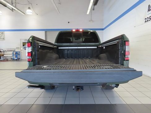 Used 2022 Nissan Frontier SV image 18