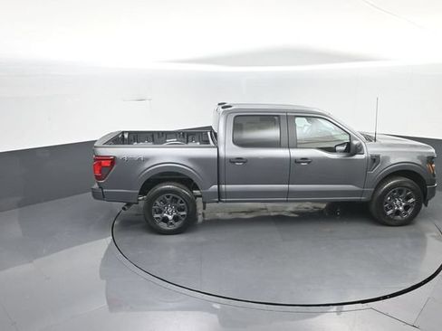 New 2026 Ford F150 STX w/ Equipment Group 200A AWD/4WD image 29