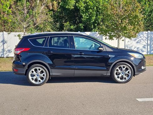 Used 2016 Ford Escape Titanium w/ Equipment Group 301A image 4