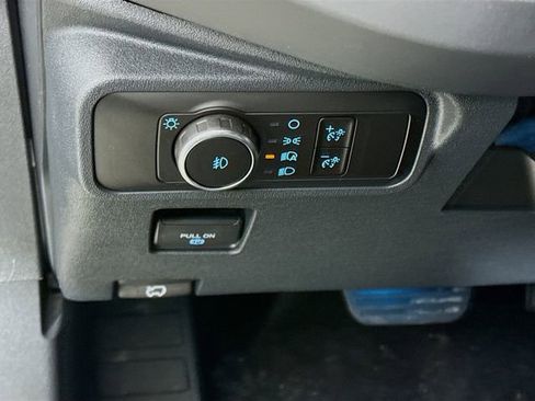 New 2026 Ford Bronco Outer Banks image 11