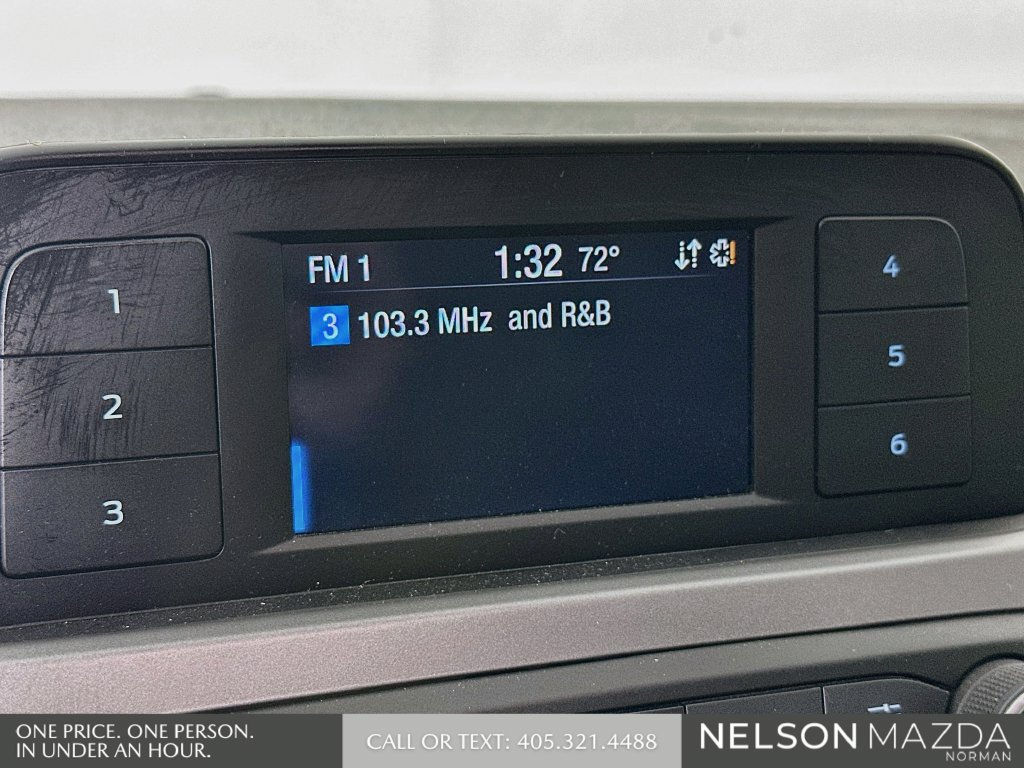 Used 2020 Ford Escape S FWD image 15