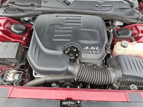 Used 2023 Dodge Challenger GT w/ Plus Package image 29