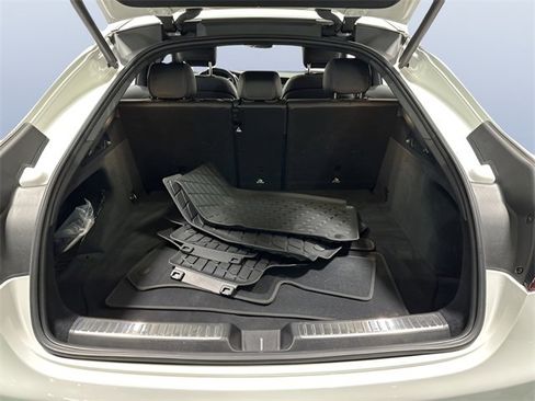 Certified 2021 Mercedes-Benz GLC 300 4MATIC Coupe image 11