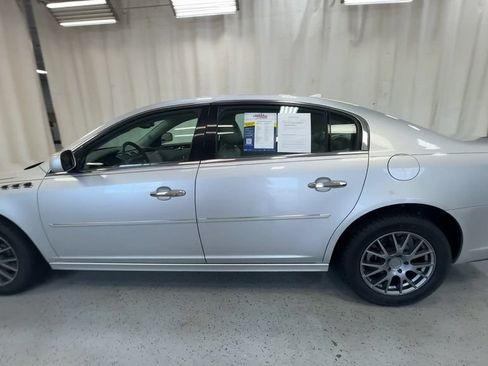 Used 2011 Buick Lucerne CXL FWD image 6