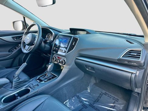 Used 2023 Subaru Crosstrek 2.5i Limited w/ Moonroof Package image 28