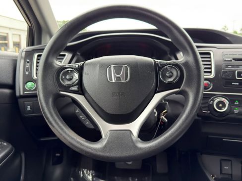 Used 2013 Honda Civic LX image 24