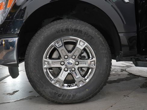 Used 2023 Ford F150 XLT w/ XTR Package AWD/4WD image 30