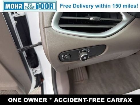 Used 2023 Chevrolet Malibu LT image 14