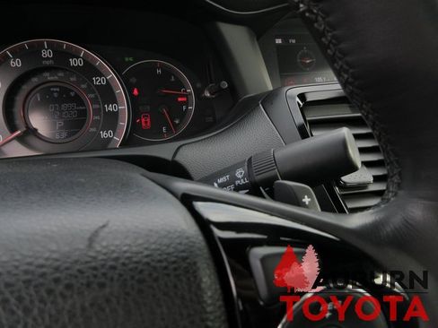 Used 2016 Honda Accord EX-L image 16