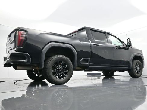 Used 2024 GMC Sierra 2500 AT4 w/ AT4 Premium Plus Package AWD/4WD image 54