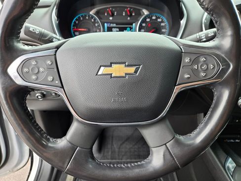 Used 2019 Chevrolet Traverse Premier w/ Redline Edition image 25