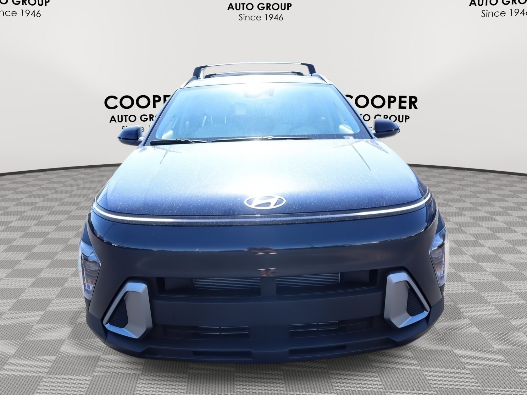 New 2027 Hyundai Kona SEL Sport FWD image 2
