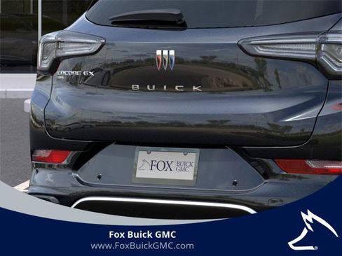 New 2026 Buick Encore GX Avenir image 14