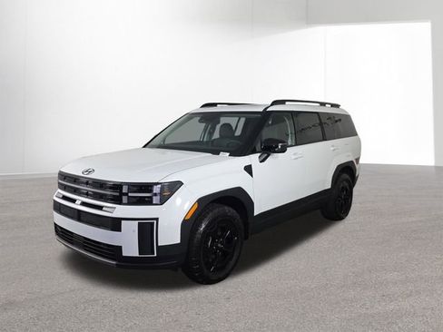 New 2026 Hyundai Santa Fe XRT image 45