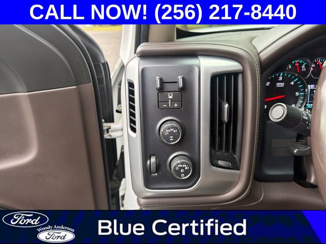 Used 2018 GMC Sierra 1500 SLT AWD/4WD image 18
