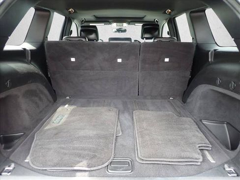 Used 2015 Jeep Grand Cherokee Limited w/ Trailer Tow Group IV AWD/4WD image 7