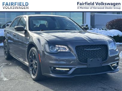 Used 2023 Chrysler 300 Touring L w/ Popular Equipment Group