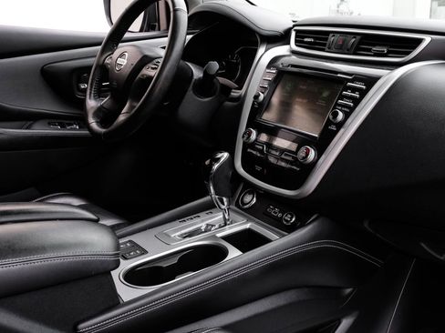 Used 2019 Nissan Murano SL image 30