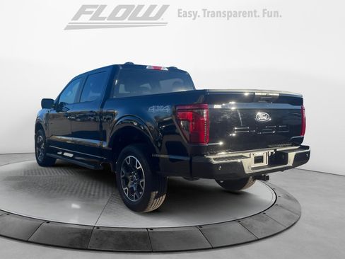Used 2024 Ford F150 STX image 6