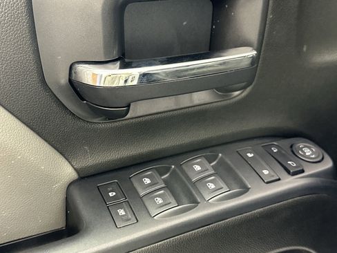 Used 2019 Chevrolet Silverado 3500 W/T w/ WT Fleet Convenience Package image 17