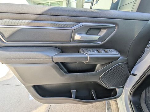 Used 2025 RAM 1500 Big Horn AWD/4WD image 41