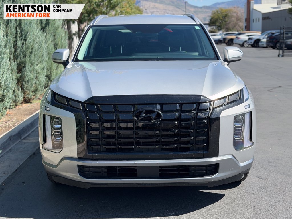 Used 2025 Hyundai Palisade SEL AWD/4WD image 2
