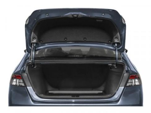 Used 2024 Honda Accord LX image 11