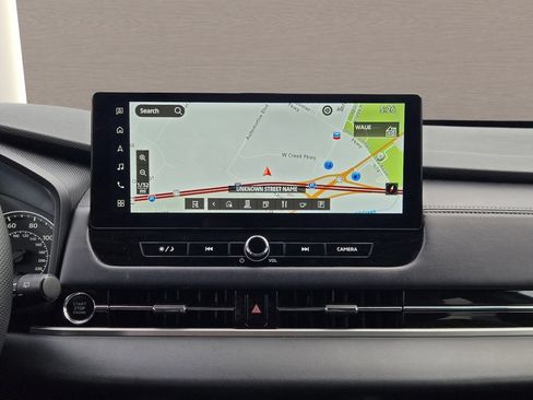Used 2025 Mitsubishi Outlander AWD image 19