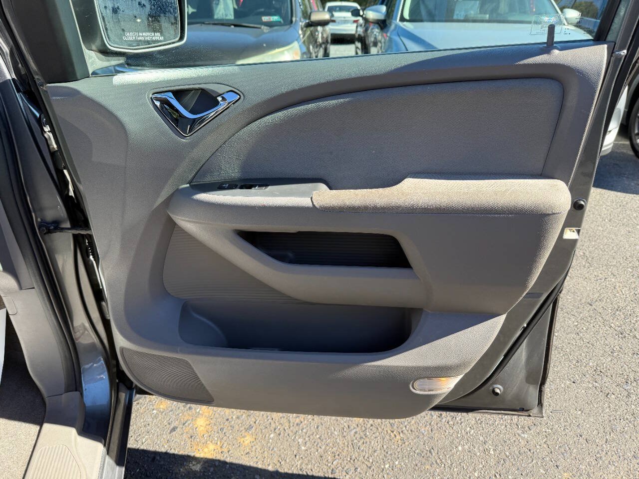 Used 2009 Honda Odyssey EX image 35