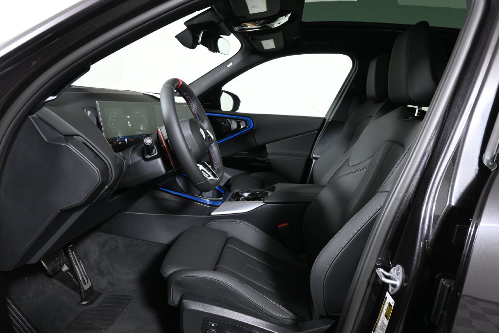 Used 2026 BMW X3 M50 w/ Premium Package AWD/4WD image 3