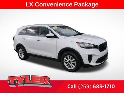 Used 2019 Kia Sorento LX w/ Option Group 020