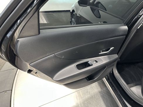 Certified 2024 Hyundai Elantra SEL FWD image 22