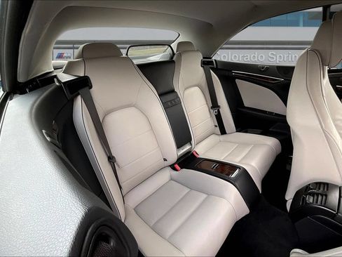 Used 2014 Mercedes-Benz E 350 Cabriolet image 25