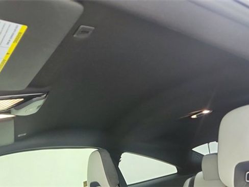 Used 2024 BMW M4 xDrive Competition w/ Executive Package image 60