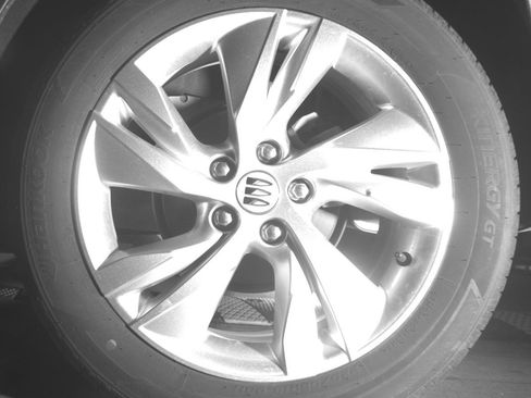 Used 2025 Buick Encore GX Preferred image 14