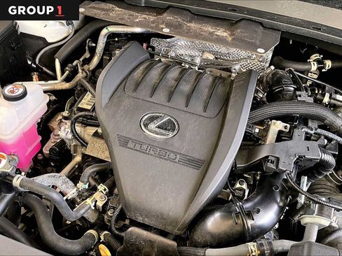 Used 2026 Lexus TX 350 AWD w/ Technology Package image 30