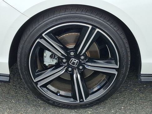 Used 2024 Honda Accord Sport image 26