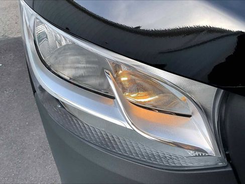 New 2025 Mercedes-Benz Sprinter 2500 image 15