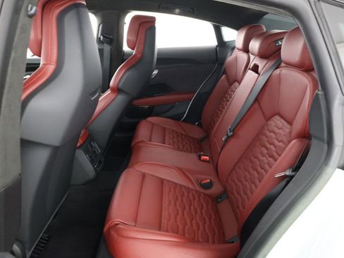 Used 2024 Audi e-tron GT Prestige w/ Prestige Package image 22