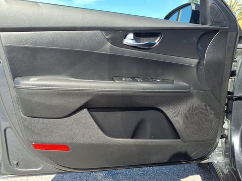 Certified 2023 Kia Forte GT-Line image 22