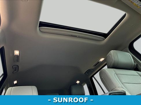 Used 2024 Toyota Sequoia SR5 w/ SR5 Premium Package AWD/4WD image 28