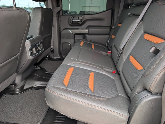 Used 2021 GMC Sierra 1500 AT4 AWD/4WD image 25