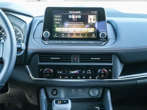 New 2026 Nissan Rogue Rock Creek w/ Rock Creek Premium Package image 14