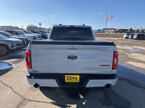 Used 2023 Ford F150 Tremor image 6